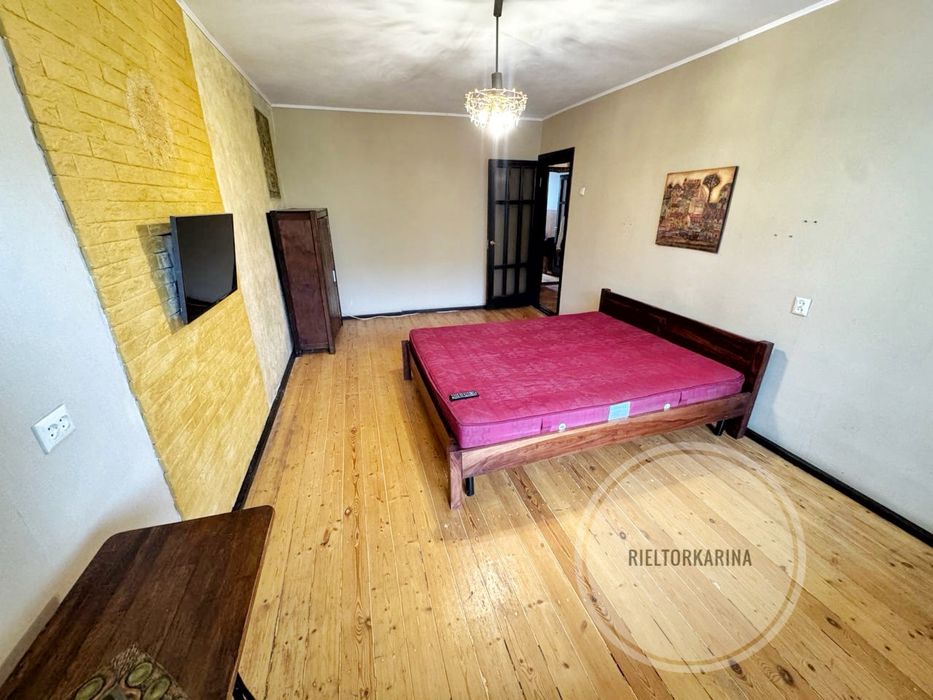 Соляні/Шкільна зуп. Продаж 3к квартири з великою лоджією. Сертифікат