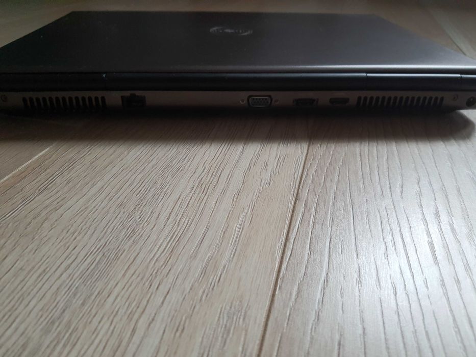 Потужна робоча станція Dell Precision M4800 | i7-4910MQ | 16GB RAM | Quadro K2100M