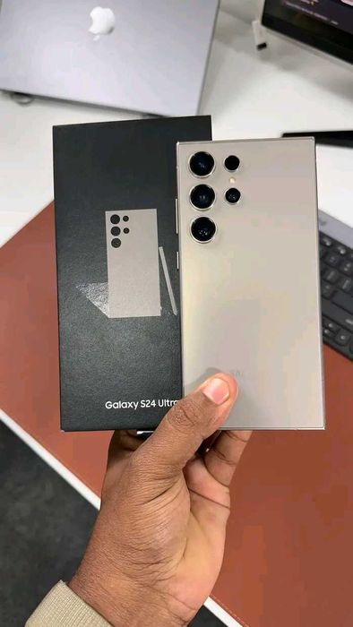 Samsung Galaxy S24 Ultra
