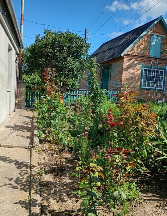 Продаж будинку у Горбанівці. "Є відновлення" код 8922