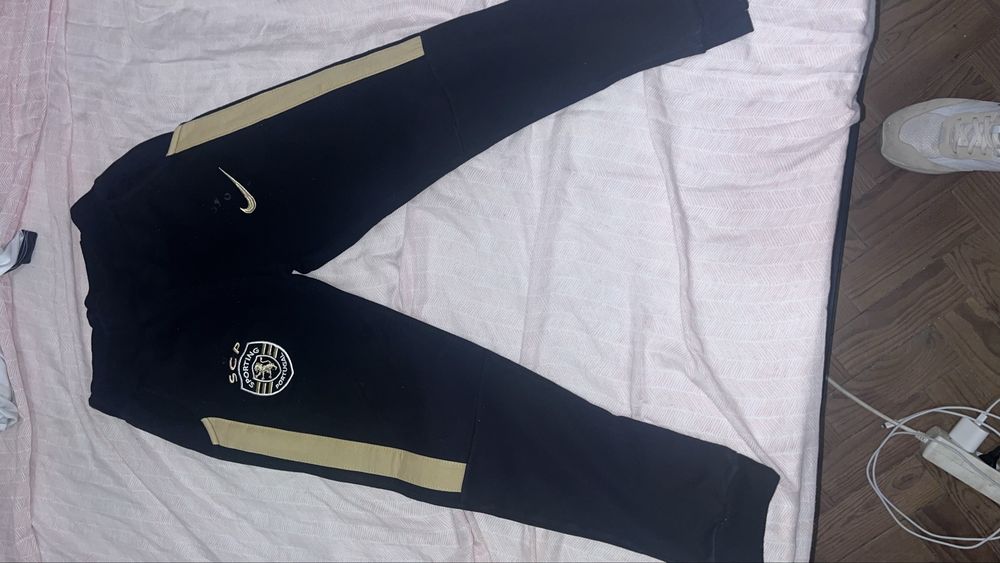 Calcas da nike do sporting (10/11)