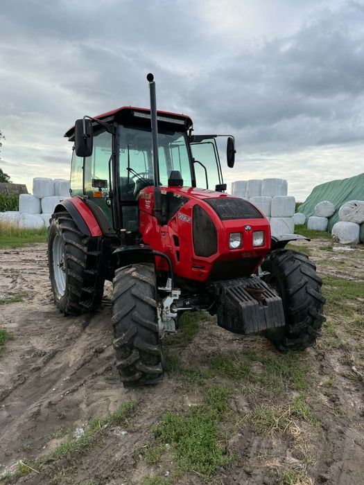 Ciagnik Belarus 1523.3