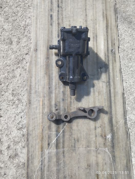 Продам запчастини ВАЗ 2101–2107