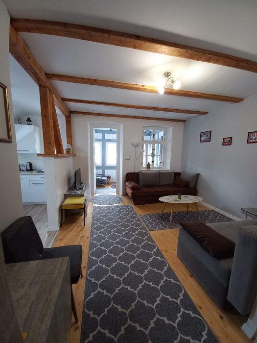 Apartament na Piątke