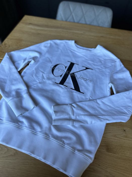 Bluza Calvin Klein rozmiar S
