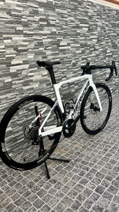 Merida Reacto 5000