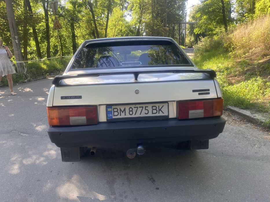 Продам ВАЗ 21099
