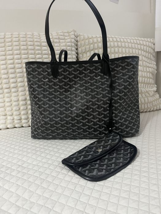 Mala Goyard nova