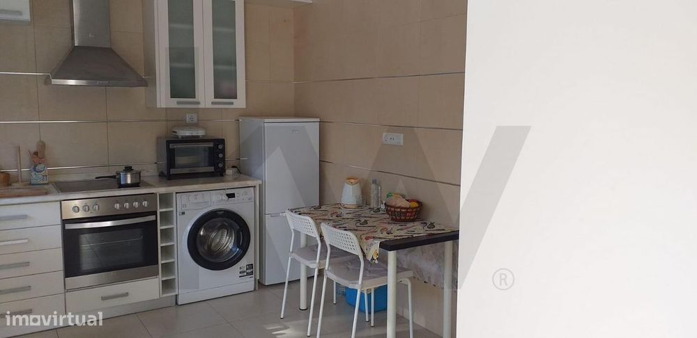Encantadora Moradia T2 na Quinta da Cerca, com extra Apartamento T1 na