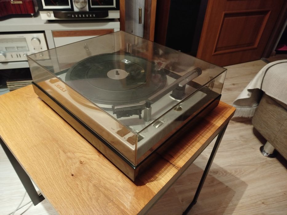 Gramofon Dux  Holand.