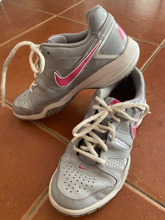 Sapatilhas Nike tamanho 36.5