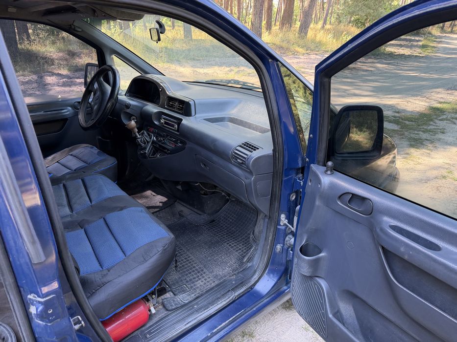 Продам Peugeot Expert, Пасажир!!