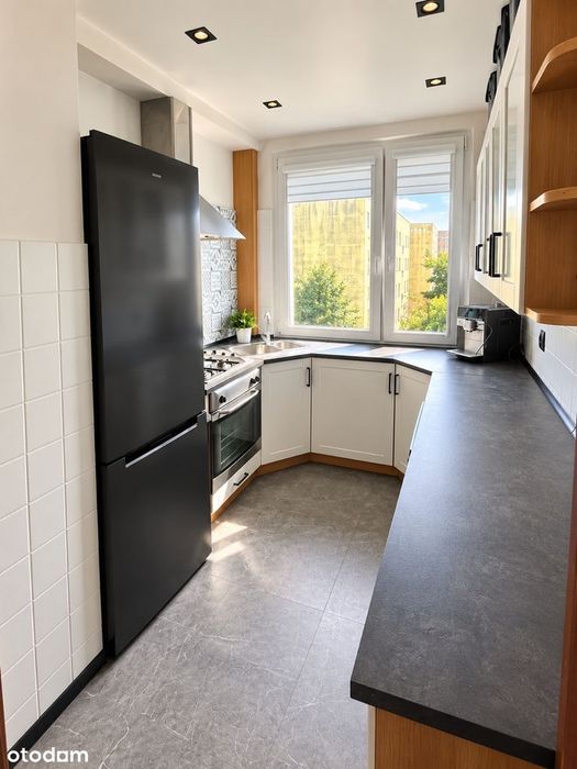 3 pokoje | 60,5 m² | Balkon | Osiedle Kwiatowe | Bez pośredników