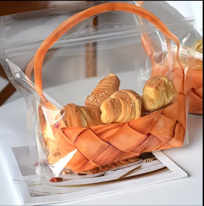 Подарункові пакети на Великдень