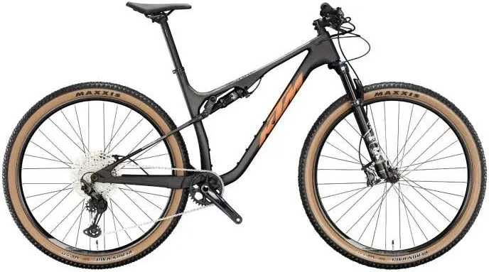 Ktm scarp elite XT nova com garantia