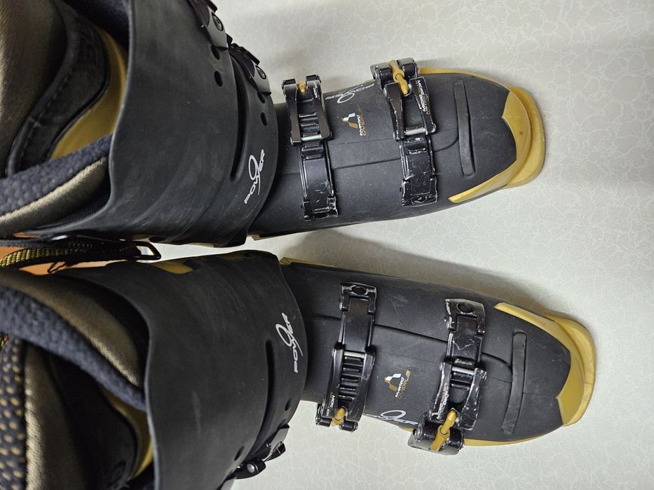 Botas ski esqui Rossignol 295mm (38,5-40)