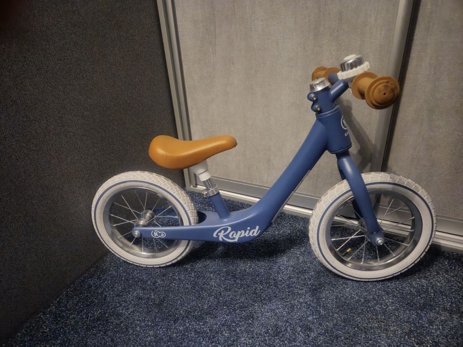 Біговел Kinderkraft Rapid