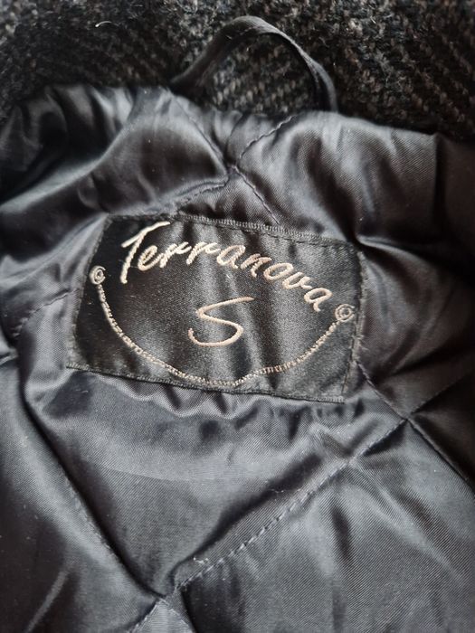 Куртка Terranova розмір S демі весна піджак бомбер