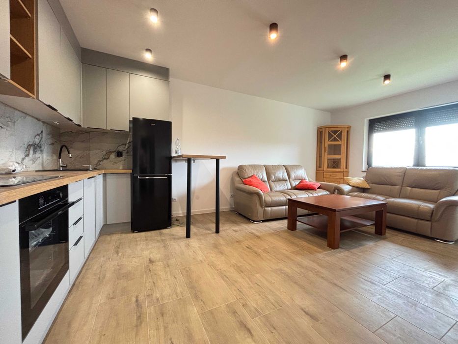 Bezczynszowe M4 - 62 m2, Rybnik, Niedobczyce - 3.300 zł