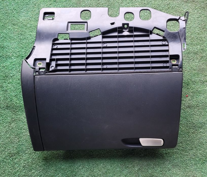 Porta Luvas Audi A4 B8 SLINE