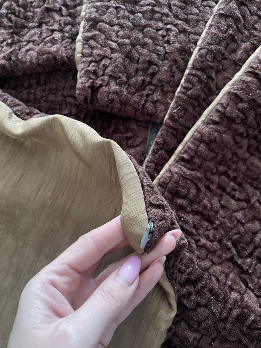 Наволочки на подушки (45*45 см) 6 шт