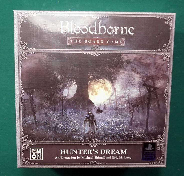 Bloodborne - zestaw 8 pozycji w tym KS exclusive