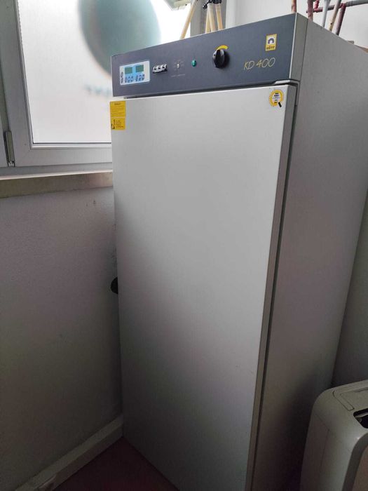 Forno  Nüve KD 400
