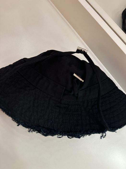 Панама Jacquemus Le Bob Artichaut