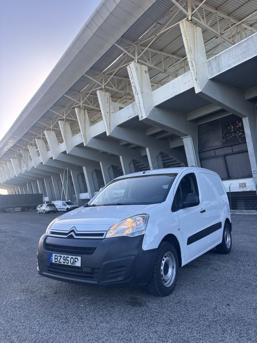 CITROEN - BERLINGO M BLUEHDI  CLUB