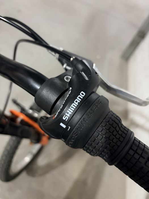 Bicicleta de criança - Menino