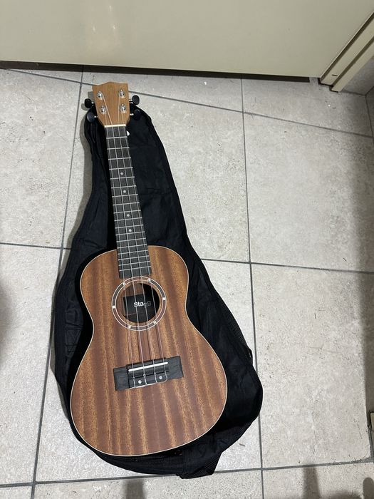 Ukulele stagg UC-30