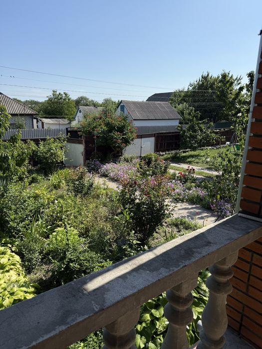 Продам житловий будинок в місті Глобине. Торг.