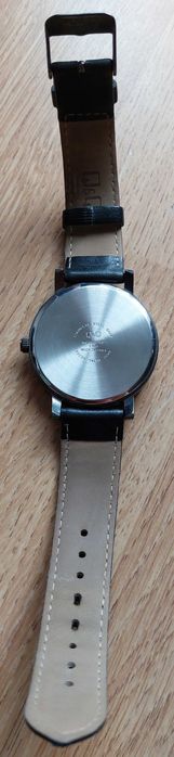 Zegarek męski Q&Q Leather Q892-532