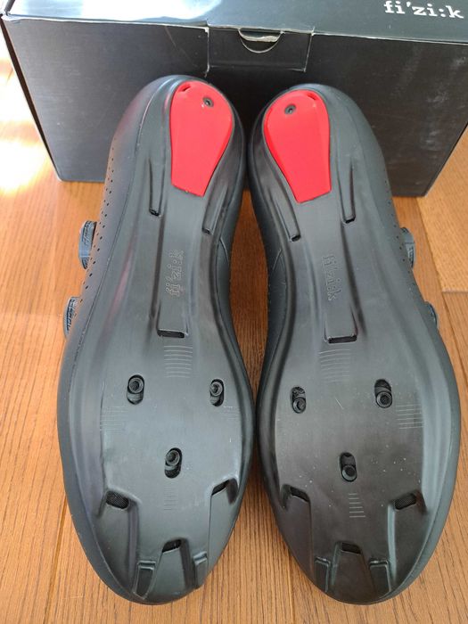 Buty szosowe Fizik R1B UOMO rozmiar 42,5