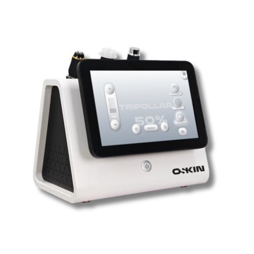 genox2 - technologia geneo