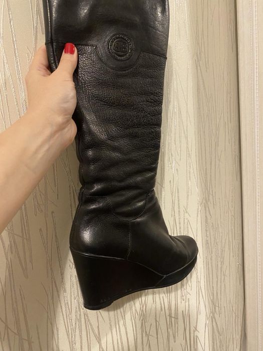 Сапоги Baldinini