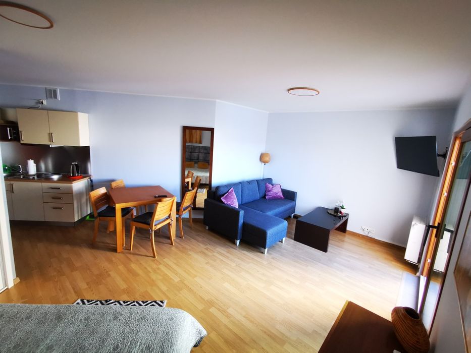 Apartament Azzurro 100 metrów do plaży
