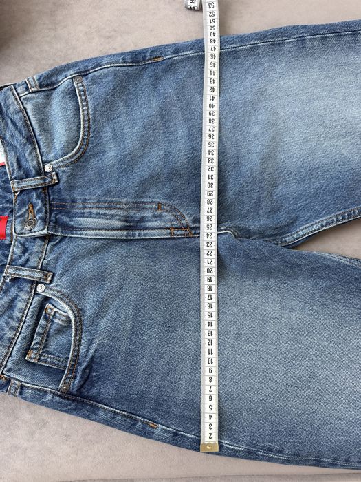 Джинси HUGO straight