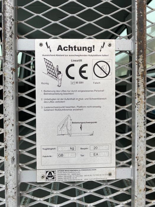 winda dla osób niepełnosprawnych do samochodu