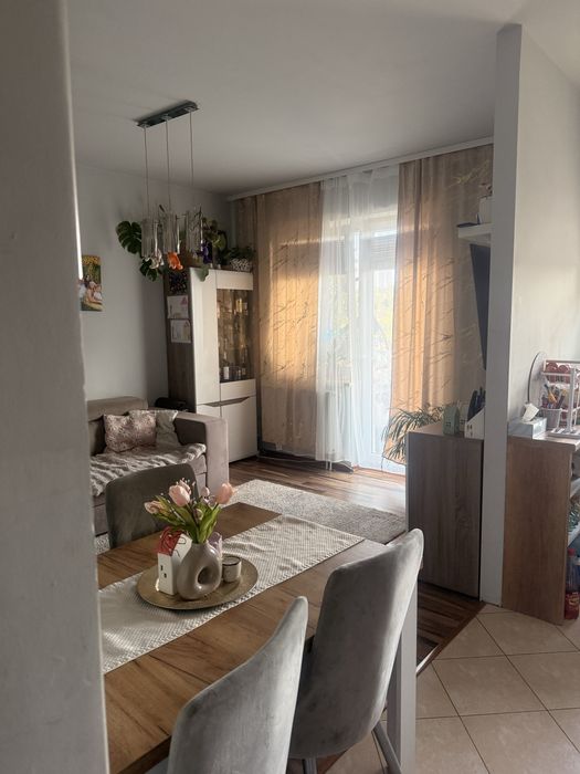 Mieszkanie ok 58 m2 Strzyżów