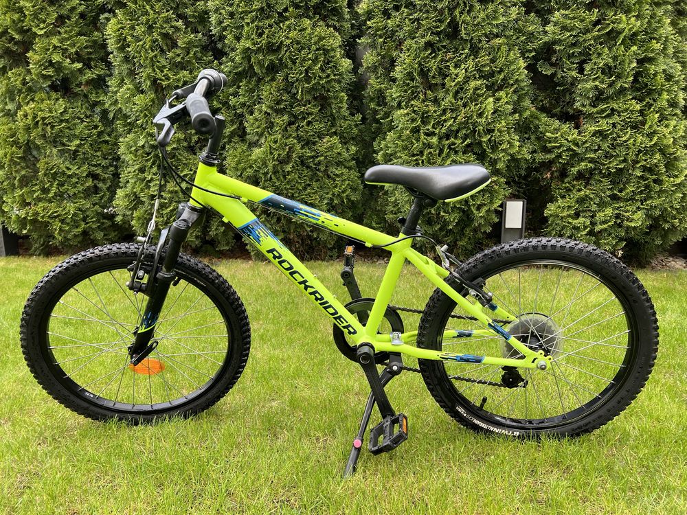 Rockrider st 500 20 new arrivals