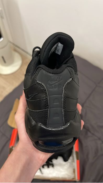 Air max 95 novos