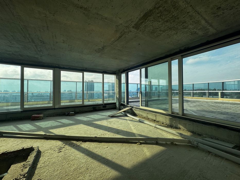 Многокомнатная квартира по адресу (площадь 346,6 м²) - Atlanta.ua - фото 8