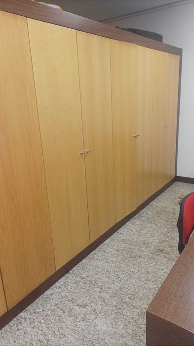 Móvel de Escritório por Modulos