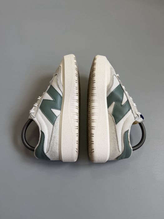 New Balance Ct302 White Platform 37(23cm) 574 2002 1907