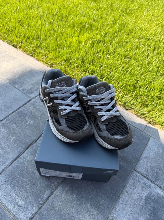 Кросівки new balance оригінал  30.5 розмір (19.5 см.)