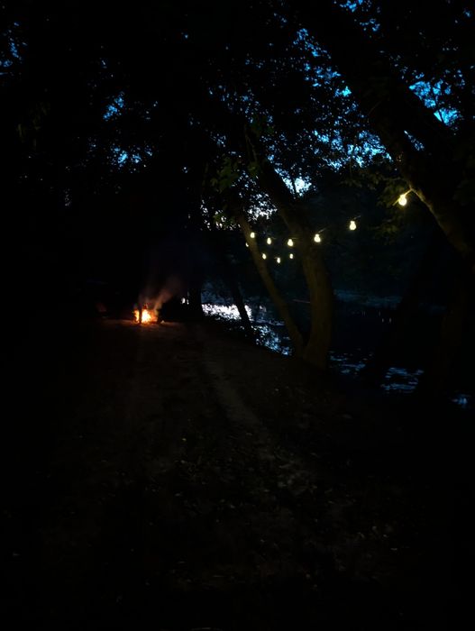 Domek nad Wkrą do wynajęcia