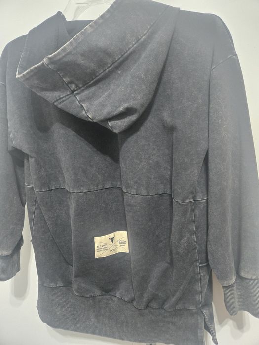 Bluza BOOSO nowa bez metek 8/9 lat