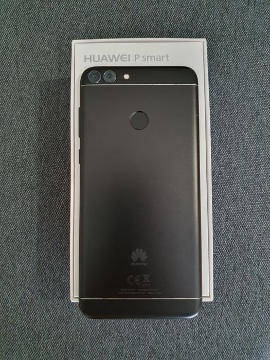 Telemóvel Huawei P Smart