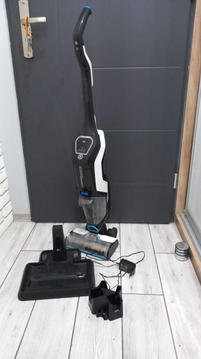 Odkurzacz Bissell Crossware